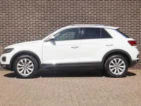 Volkswagen T-Roc (2019) thumbnail 13