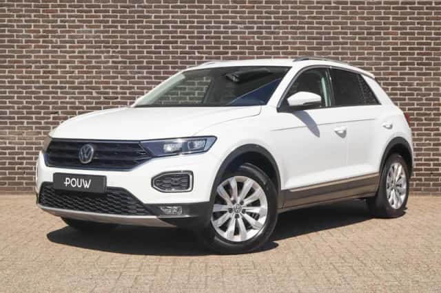 Volkswagen T-Roc (2019) thumbnail 39