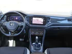 Volkswagen T-Roc (2019) thumbnail 5