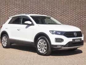 Volkswagen T-Roc (2019) thumbnail 10