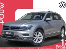 Volkswagen Tiguan (2018) thumbnail 1