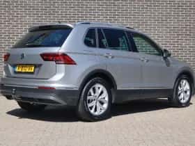 Volkswagen Tiguan (2018) thumbnail 2