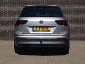 Volkswagen Tiguan (2018) thumbnail 11