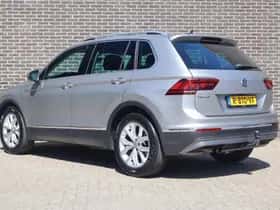 Volkswagen Tiguan (2018) thumbnail 13