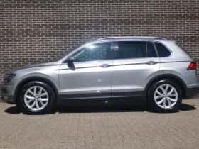 Volkswagen Tiguan (2018) thumbnail 14
