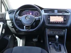 Volkswagen Tiguan (2018) thumbnail 25