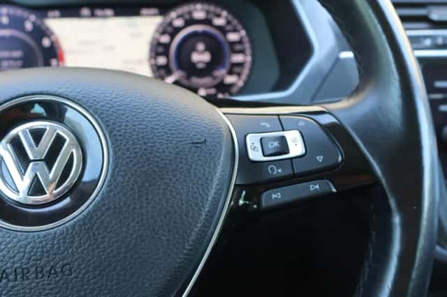 Volkswagen Tiguan (2018) thumbnail 29
