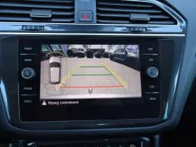 Volkswagen Tiguan (2018) thumbnail 31