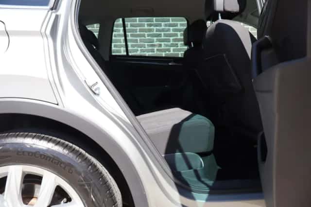 Volkswagen Tiguan (2018) thumbnail 37