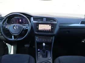 Volkswagen Tiguan (2018) thumbnail 5