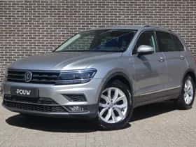 Volkswagen Tiguan (2018) thumbnail 42