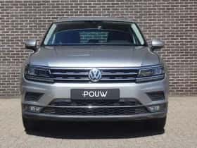Volkswagen Tiguan (2018) thumbnail 8