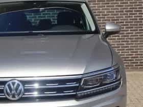 Volkswagen Tiguan (2018) thumbnail 9