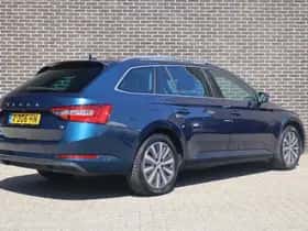 Škoda Superb (2023) thumbnail 2