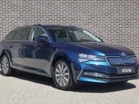 Škoda Superb (2023) thumbnail 11
