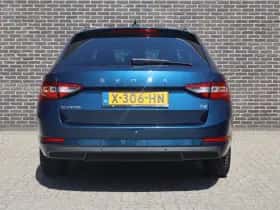 Škoda Superb (2023) thumbnail 12
