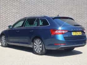 Škoda Superb (2023) thumbnail 14