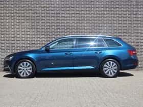 Škoda Superb (2023) thumbnail 15