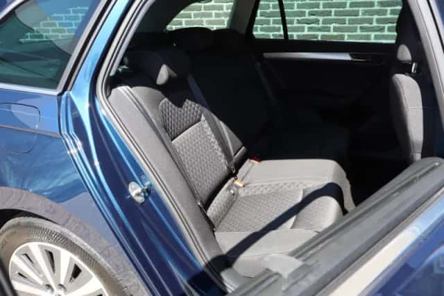 Škoda Superb (2023) thumbnail 19