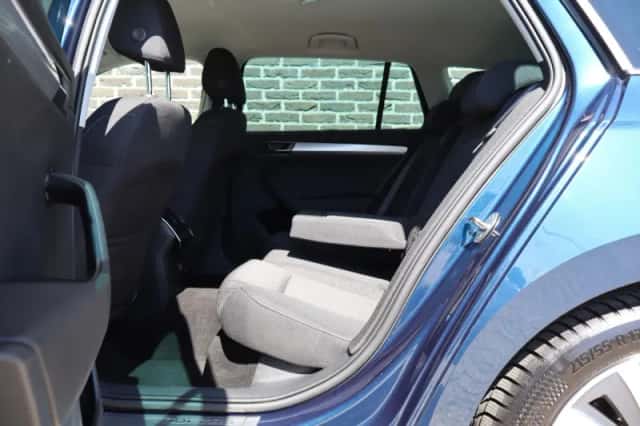 Škoda Superb (2023) thumbnail 22