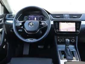 Škoda Superb (2023) thumbnail 25