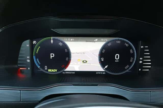 Škoda Superb (2023) thumbnail 26
