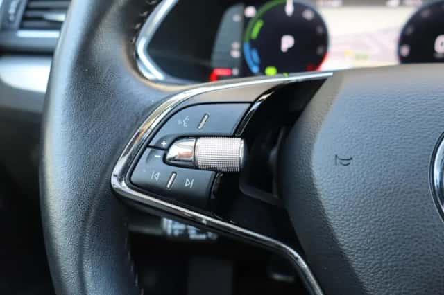 Škoda Superb (2023) thumbnail 28