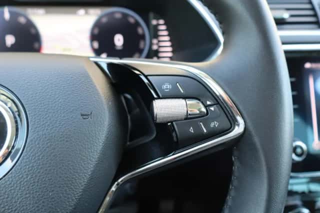Škoda Superb (2023) thumbnail 29