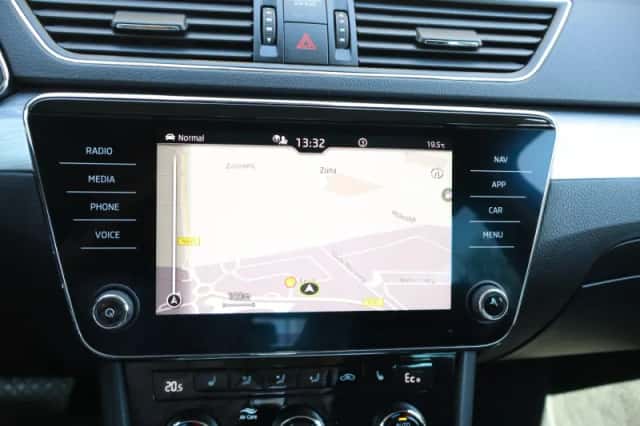 Škoda Superb (2023) thumbnail 30