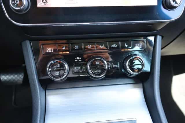 Škoda Superb (2023) thumbnail 33