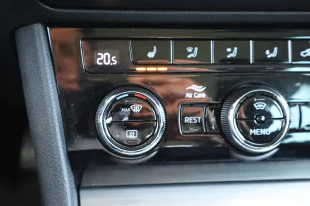 Škoda Superb (2023) thumbnail 34
