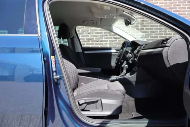 Škoda Superb (2023) thumbnail 35