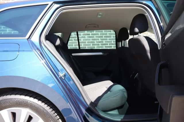 Škoda Superb (2023) thumbnail 36