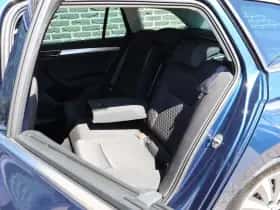 Škoda Superb (2023) thumbnail 38