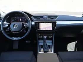 Škoda Superb (2023) thumbnail 5