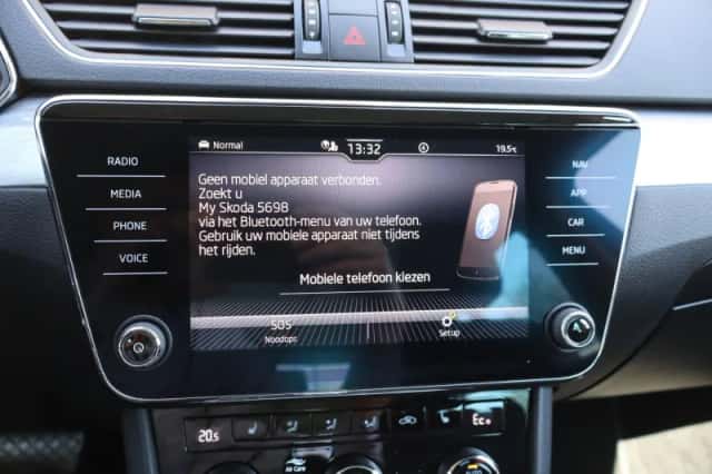 Škoda Superb (2023) thumbnail 41