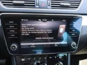 Škoda Superb (2023) thumbnail 41