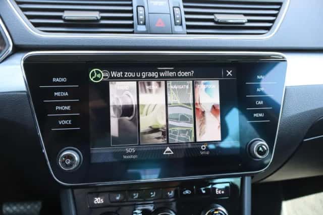 Škoda Superb (2023) thumbnail 42
