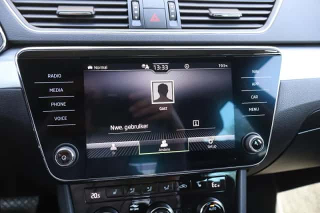 Škoda Superb (2023) thumbnail 44