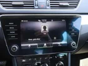 Škoda Superb (2023) thumbnail 44
