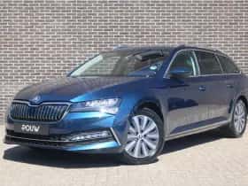Škoda Superb (2023) thumbnail 47