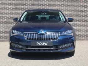 Škoda Superb (2023) thumbnail 9