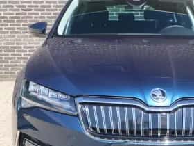 Škoda Superb (2023) thumbnail 10