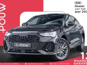 Audi Q3 (2024)