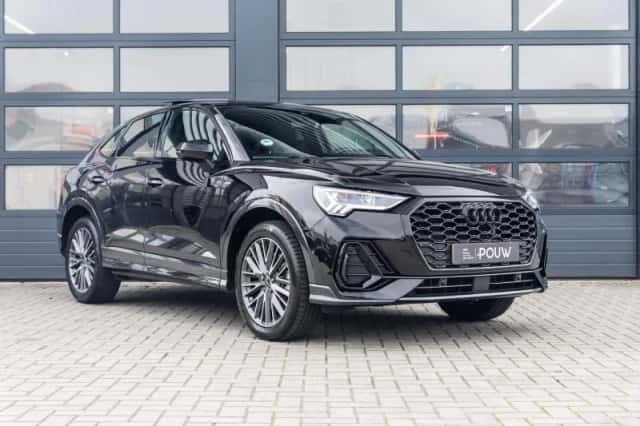 Audi Q3 (2024) thumbnail 11