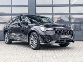 Audi Q3 (2024) thumbnail 11