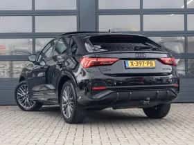 Audi Q3 (2024) thumbnail 14