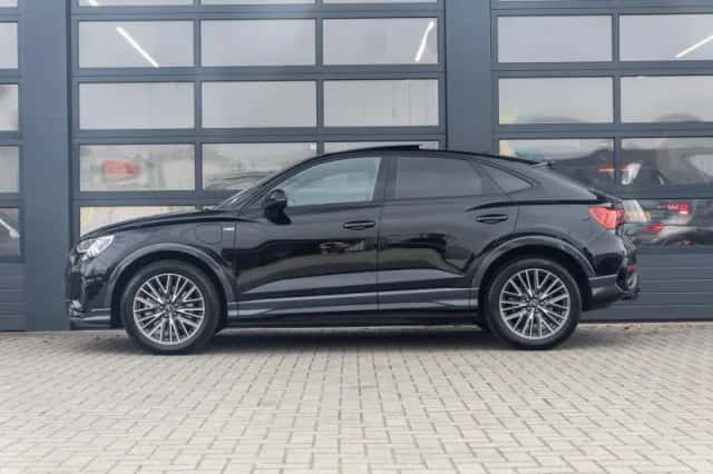 Audi Q3 (2024) thumbnail 15