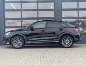 Audi Q3 (2024) thumbnail 15
