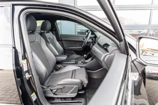 Audi Q3 (2024) thumbnail 18